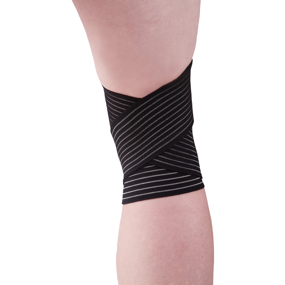 AQ  Knee Wrap
