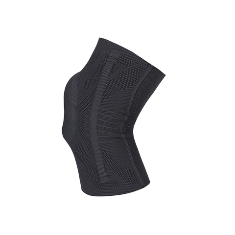AQ Kinetic Energy Elastic Knee Support 2.0