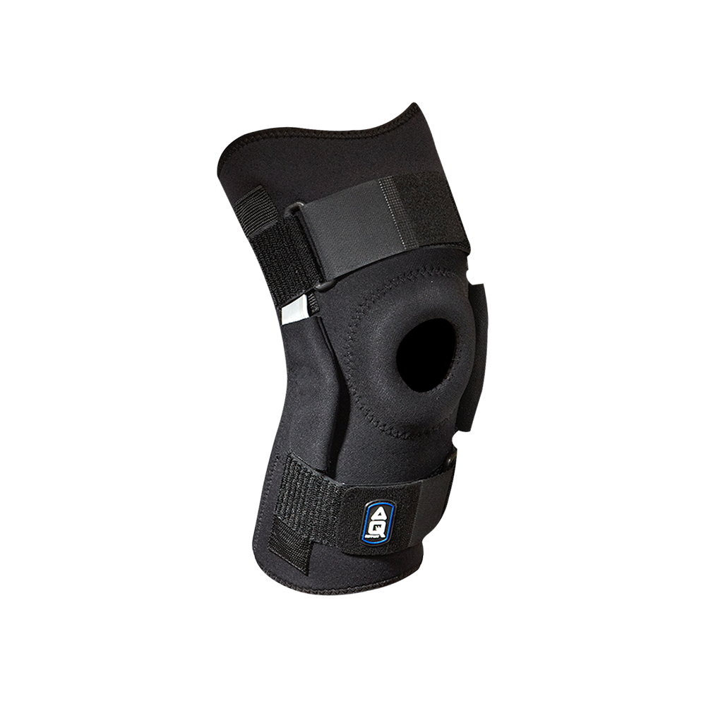 AQ Hinged Knee Brace