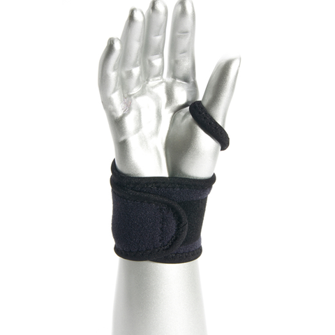 AQ Neoprene Wrist Strap