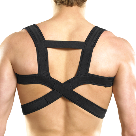 AQ Posture Aid and Clavicle Brace