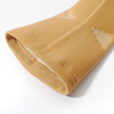 AQ  Elastic Knee Support