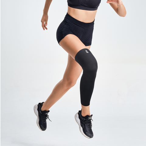 AQ Extended Knee Support