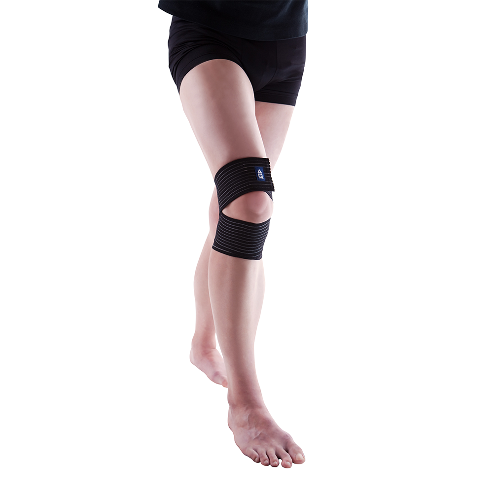 AQ  Knee Wrap