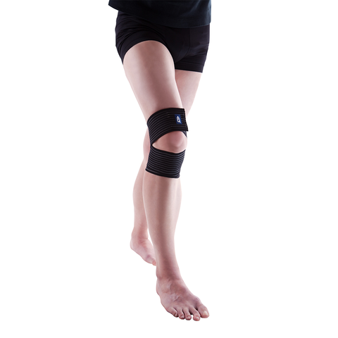 AQ  Knee Wrap