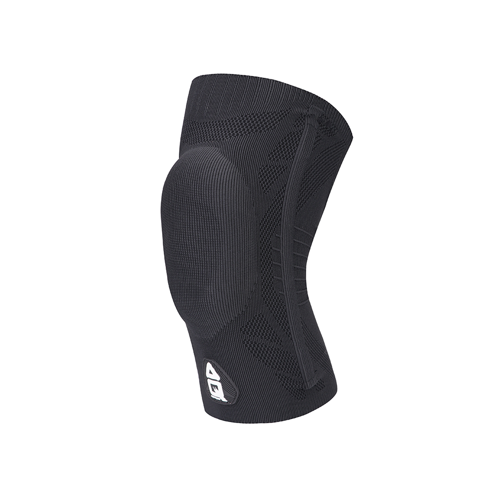 AQ Kinetic Energy Elastic Knee Support 2.0