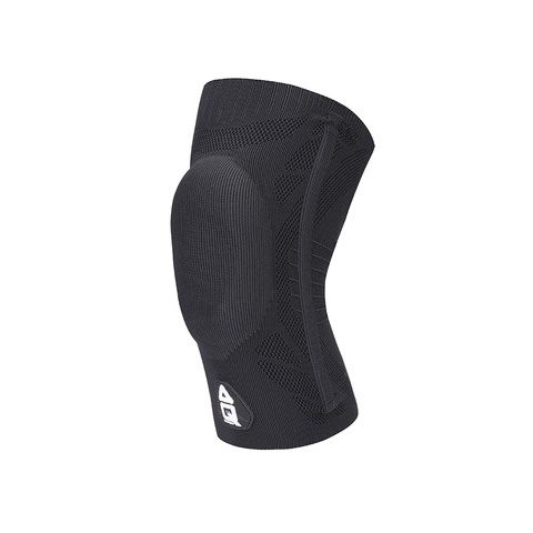 AQ Kinetic Energy Elastic Knee Support 2.0