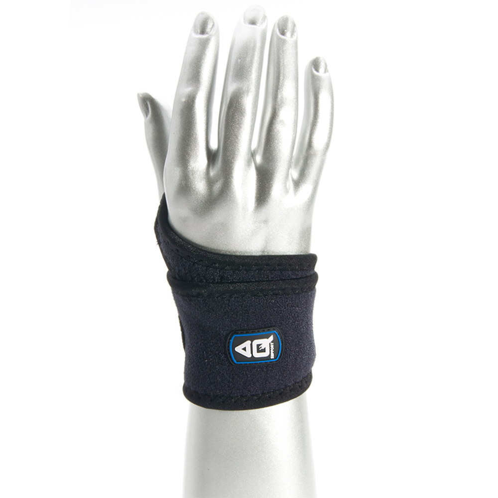 AQ Neoprene Wrist Strap