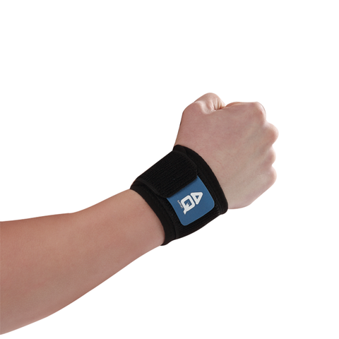 AQ Elastic Wrist Strap
