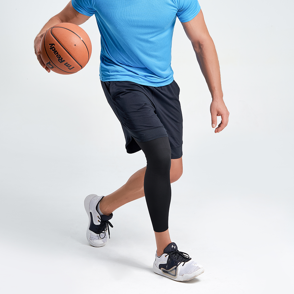 AQ Extended Knee Support