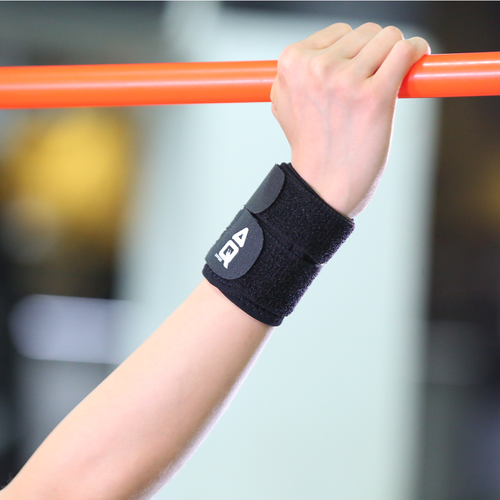 AQ Supro Wrist Strap