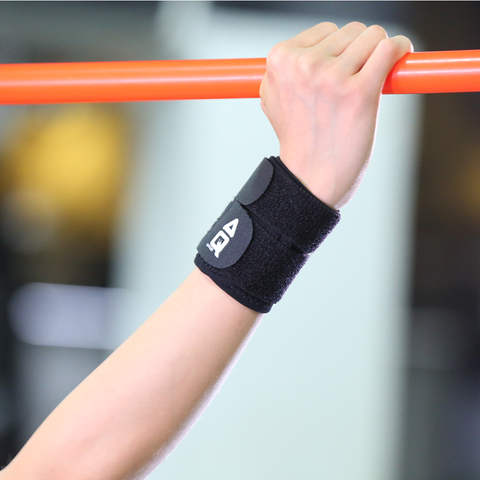 AQ Supro Wrist Strap