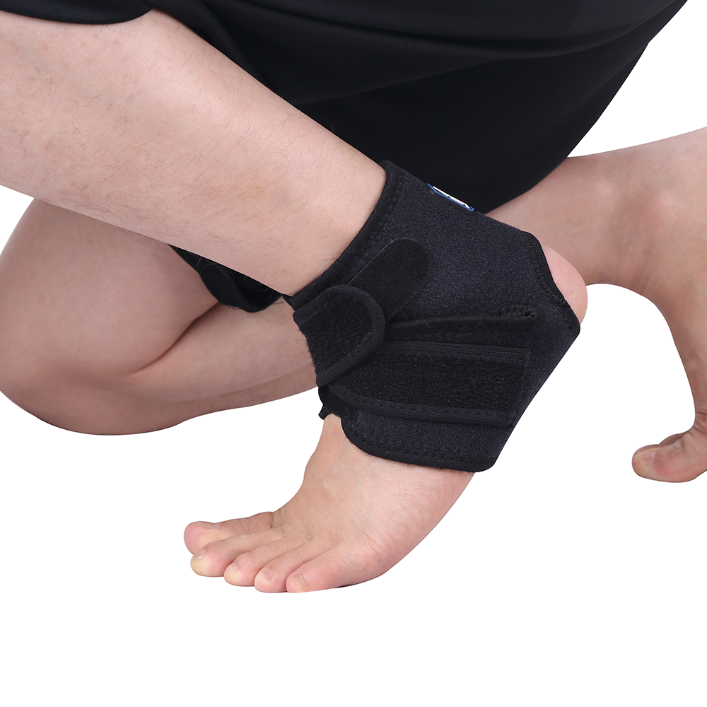 AQ Ankle Support