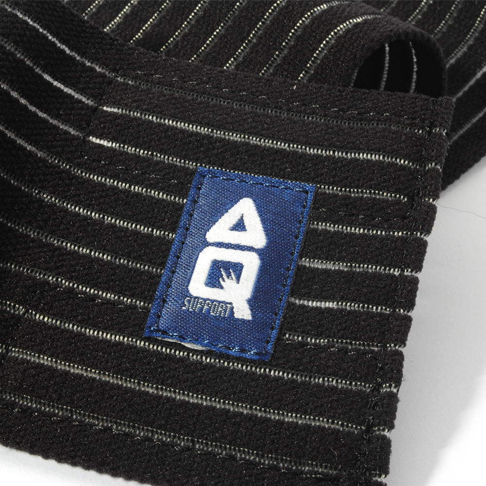 AQ  Knee Wrap