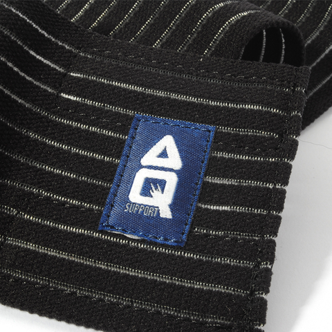 AQ  Knee Wrap