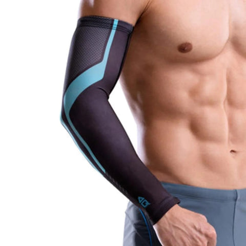AQ Compression Arm Sleeve