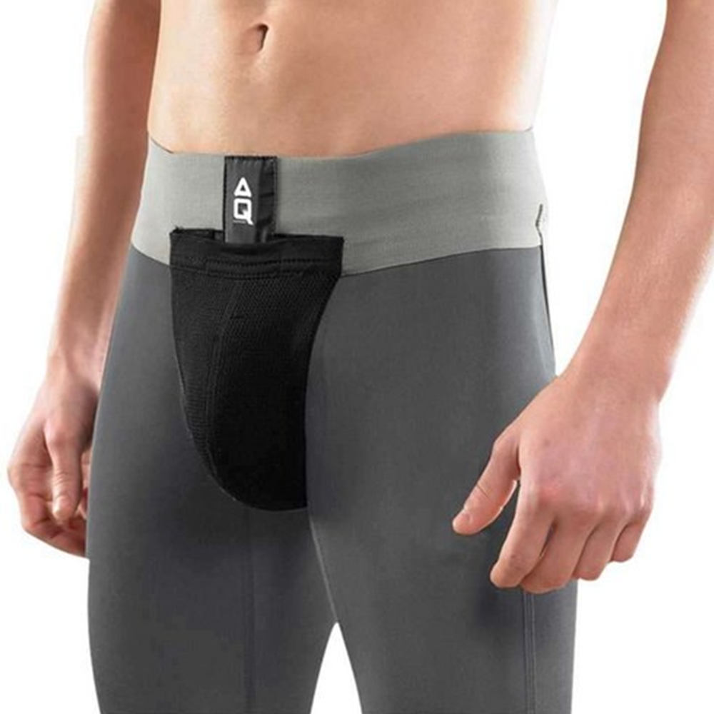 AQ Groin Support