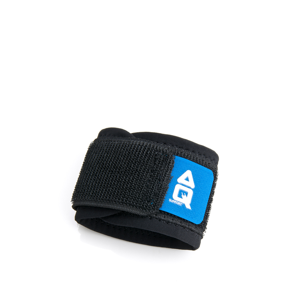 AQ Elastic Wrist Strap