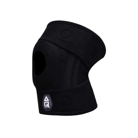 AQ Adjustable Knee Stabilizer