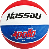 Nassau Apollo Size 7 Basketball