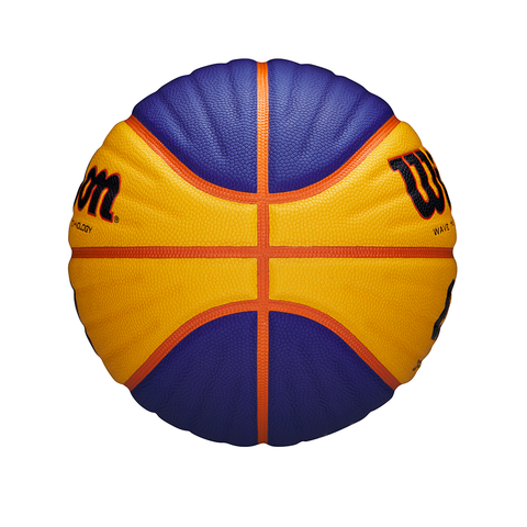 Wilson FIBA 3x3 Official Game Basketball