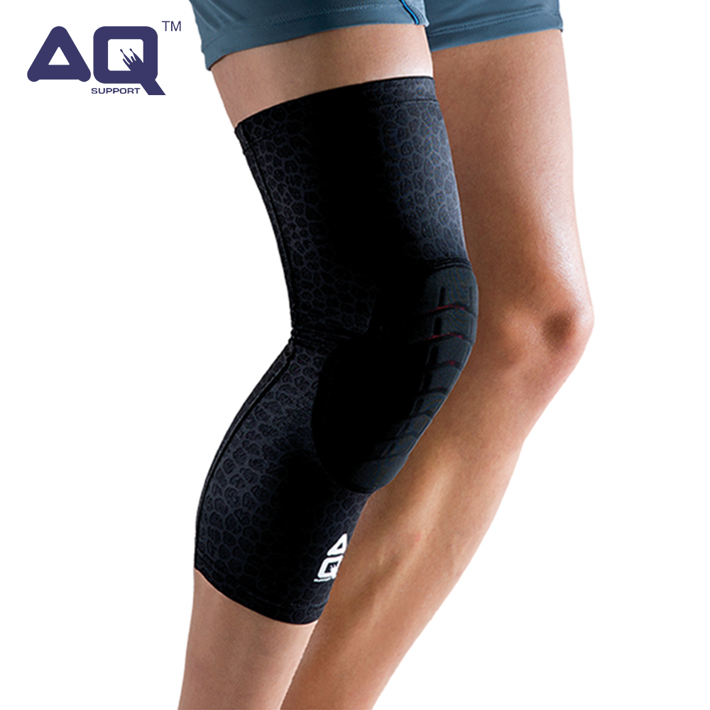 AQ Solid Shield Knee Support