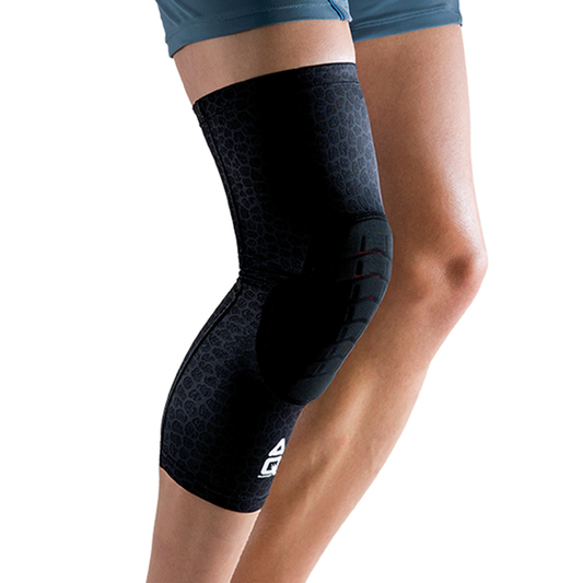 AQ Solid Shield Knee Support