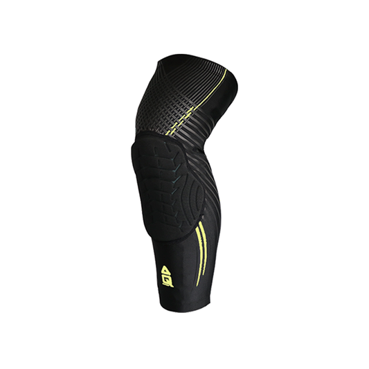 AQ Solid Shield Knee Support