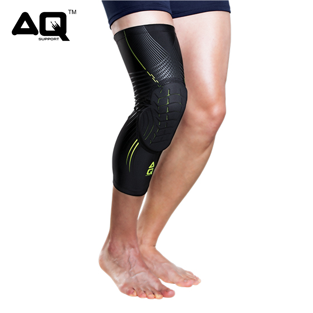 AQ  Solid Shield Knee Support