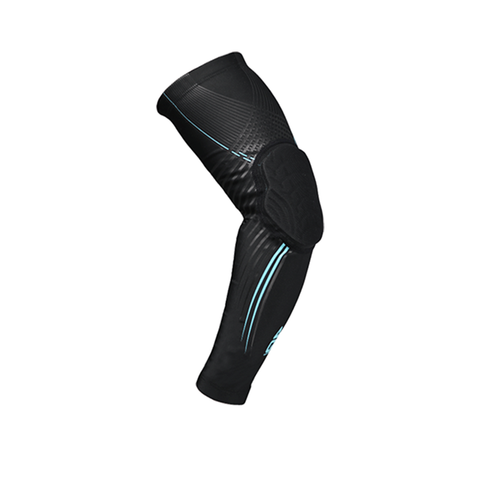 AQ Impact Resistant Reinforced Elbow Pads