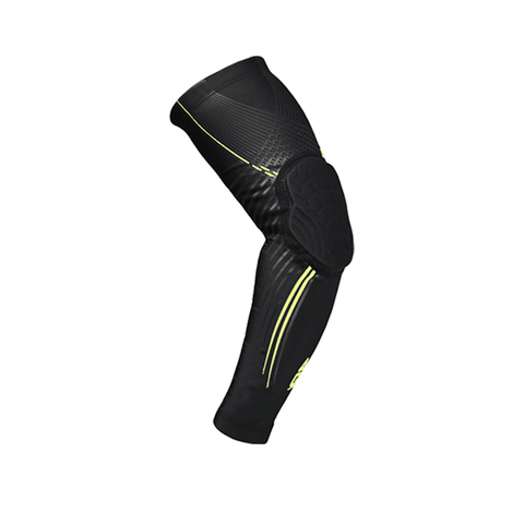 AQ Impact Resistant Reinforced Elbow Pads