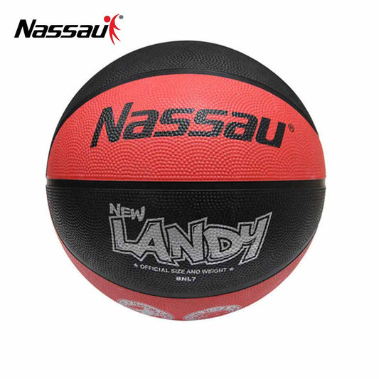 Nassau New Landy Basketball