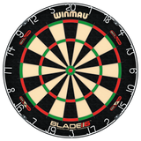 Winmau Blade 6 Dual Core Dartboard