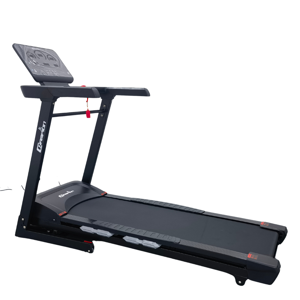 Champion Ferro 92382 Motorized Treadmill