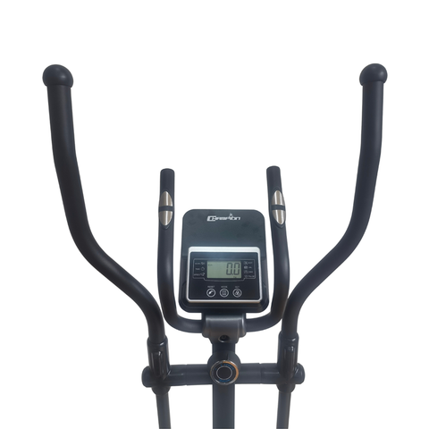 Champion Equipment Stride 8356 Elliptical Trainer