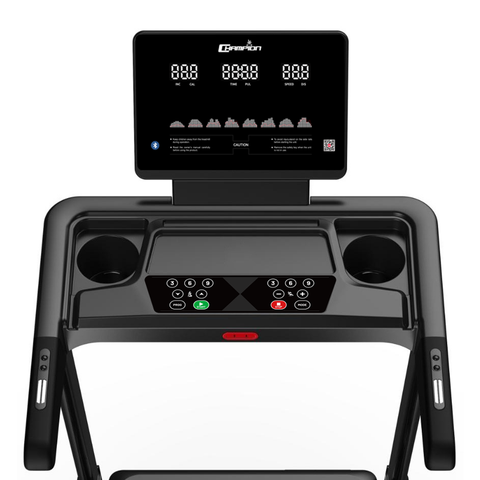 Champion EE Treadmill Motorized Fusion 9269
