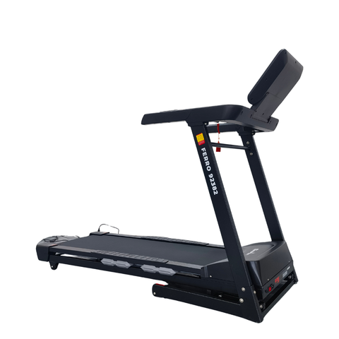 Champion Ferro 92382 Motorized Treadmill