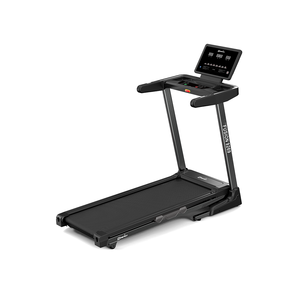 Champion EE Treadmill Motorized Fusion 9269