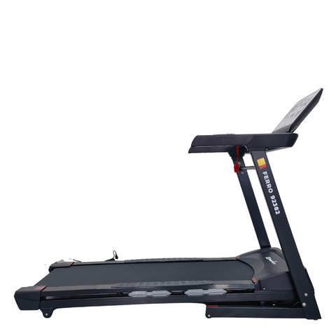 Champion Ferro 92382 Motorized Treadmill