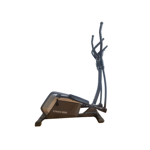 Champion Equipment Stride 8356 Elliptical Trainer