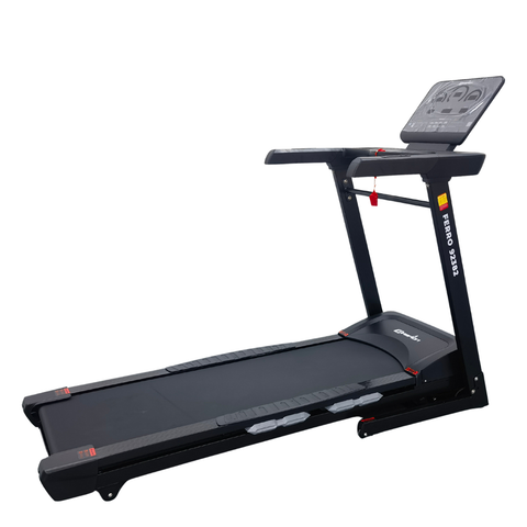 Champion Ferro 92382 Motorized Treadmill