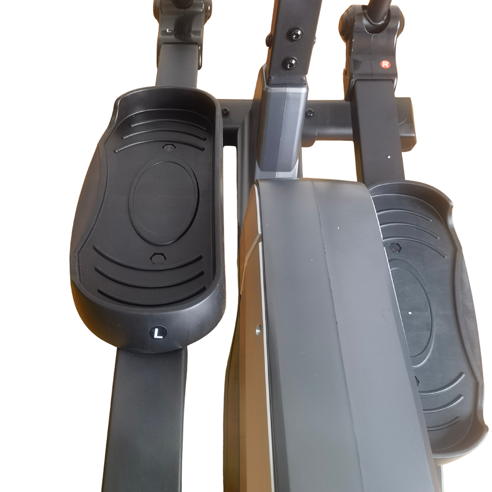 Champion Equipment Stride 8356 Elliptical Trainer