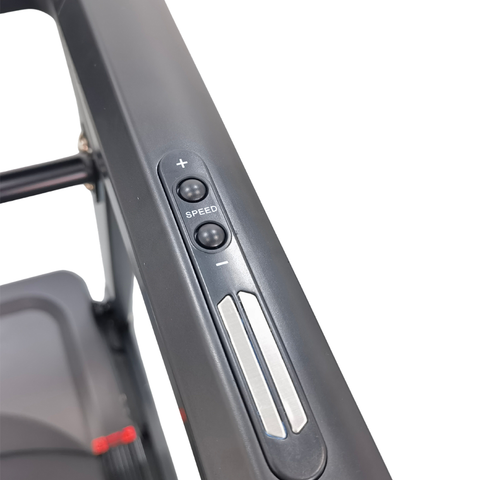 Champion Ferro 92382 Motorized Treadmill
