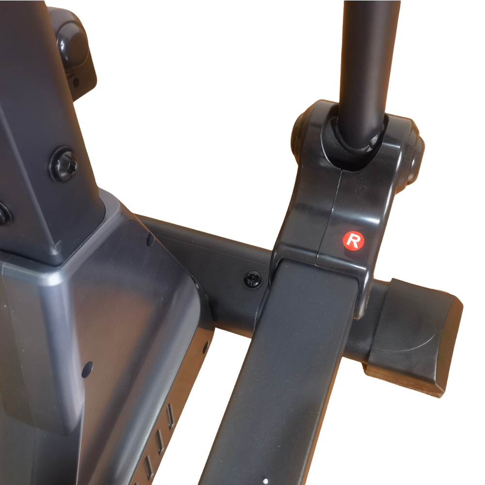 Champion Equipment Stride 8356 Elliptical Trainer