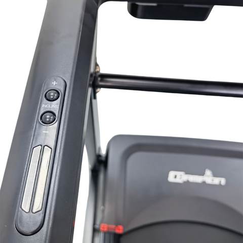 Champion Ferro 92382 Motorized Treadmill