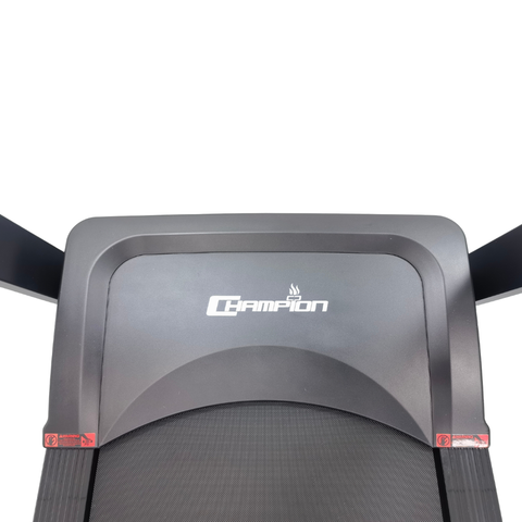 Champion Ferro 92382 Motorized Treadmill