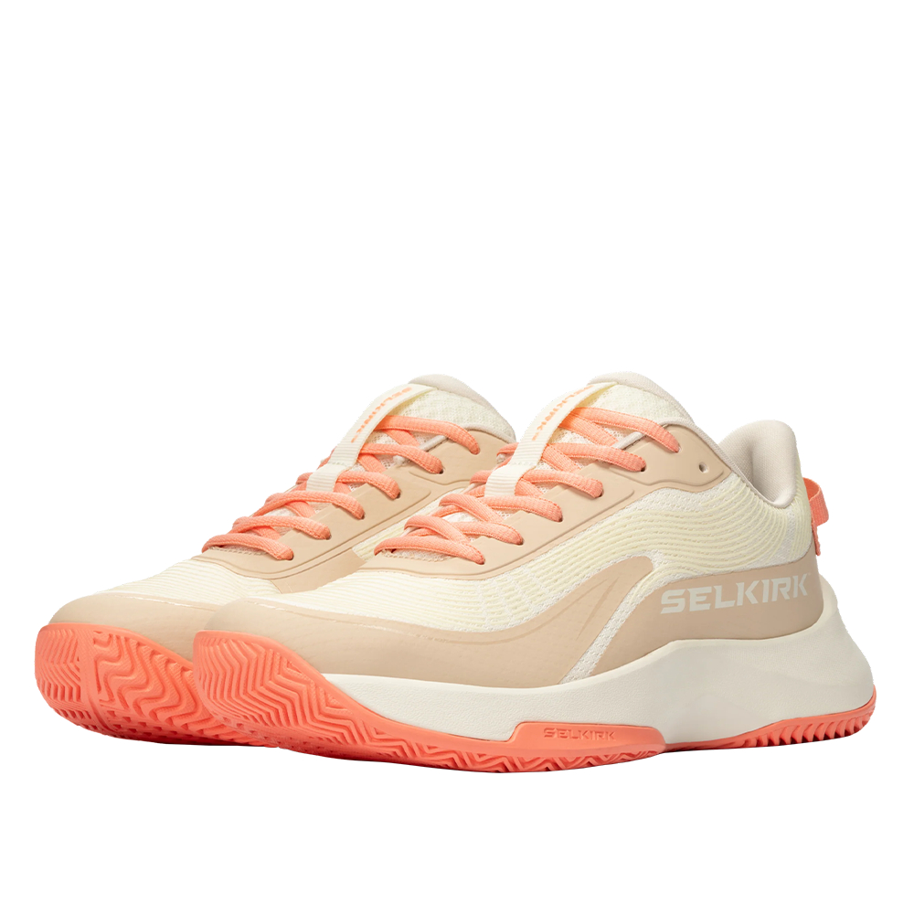 Selkirk Sport Women's CourtStrike Pro 2.0 Asia Pickleball Shoes