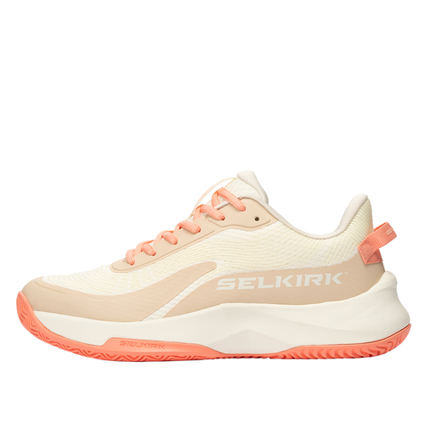 Selkirk Sport Women's CourtStrike Pro 2.0 Asia Pickleball Shoes