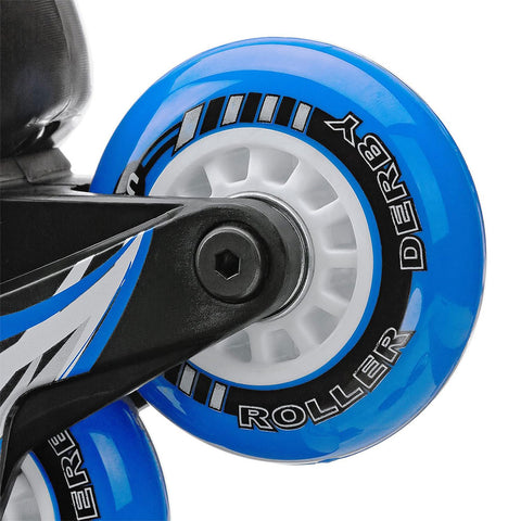 Roller Derby Tracer Boy's Adjustable Inline Skates
