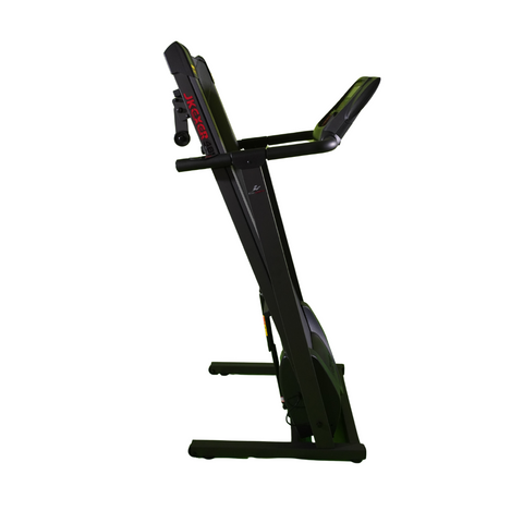 JK EXER Cheer 465 Motorized Treadmill